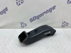 Воздуховод салона Porsche Taycan 2021 9J1820158A 9J1 EBFA, передний правый