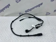 Провод датчика ABS Porsche Taycan 2021 9J1971286A 9J1 EBFA, задний