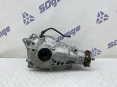 Редуктор переднего моста Bmw X7 2023 31509452644 G07 B57D30B