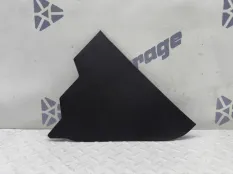 Накладка салона Porsche Taycan 2021 9J1867938OH7 9J1 EBFA, передняя правая