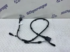 Провод датчика ABS Porsche Taycan 2021 9J1971286A 9J1 EBFA, задний