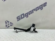 Датчик высоты дорожного просвета Porsche Taycan 2021 9J1616571A 9J1 EBFA, задний левый