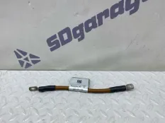 ПРОВОД МАССЫ Porsche Taycan 2021 9J1971235 9J1 EBFA