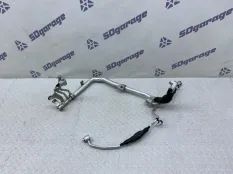 Трубка кондиционера Porsche Taycan 2021 PAD816112K 9J1 EBFA