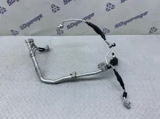 Трубка кондиционера Porsche Taycan 2021 PAD816112K 9J1 EBFA