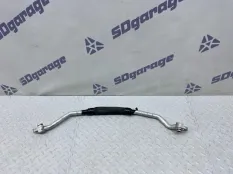 Трубка кондиционера Porsche Taycan 2021 9J1820726C 9J1 EBFA