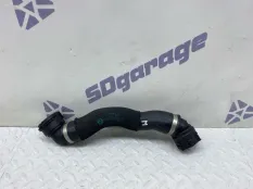 Патрубок системы охлаждения Bmw X7 2023 17128596052 G07 B57D30B