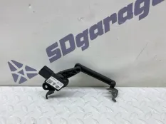 Датчик высоты дорожного просвета Porsche Taycan 2021 9J1616572A 9J1 EBFA, задний правый