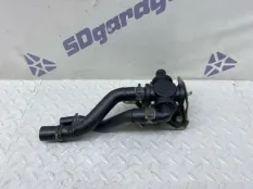 Клапан системы охлаждения Porsche Taycan 2021 9J1963375J 9J1 EBFA