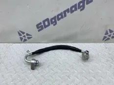 Трубка кондиционера Porsche Taycan 2021 9J1820726C 9J1 EBFA