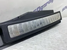 Накладка замка багажника Mercedes-Benz GLS 2017 A1666900401 W166 642826