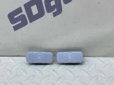 Плафон подсветки салона Porsche Taycan 2021 9J1947415E 9J1 EBFA, передний