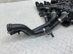 Распределитель охлаждающей жидкости Porsche Taycan 2021 9J1121406 9J1 EBFA