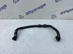 Патрубок системы охлаждения Porsche Taycan 2021 9J1121612 9J1 EBFA