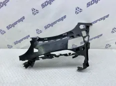 Кронштейн бампера Mercedes-Benz E-Class 2020 A2138852403 W213, передний левый