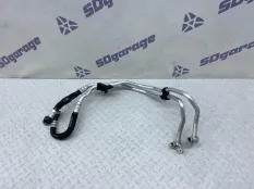 Трубки охлаждения АКПП Bmw X7 2023 17227827054 G07 B57D30B