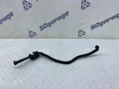 Трубка вентиляционная Bmw X5 2021 13908664237 G05 B58B30C