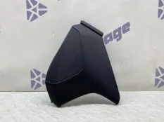 Накладка торпедо Porsche Taycan 2021 9J18571765Q0 9J1 EBFA, передняя правая