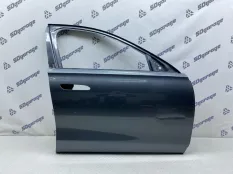 Дверь Mercedes-Benz S-Class 2022 A2237200400 W223, передняя правая