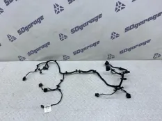 Жгут проводов системы охлаждения Porsche Taycan 2021 9J1971300P 9J1 EBFA