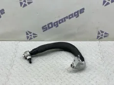 Трубка кондиционера Porsche Taycan 2021 9J1816198C 9J1 EBFA