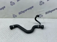 Патрубок системы охлаждения Bmw 3er 2020 17128654823 G20 B48B20B