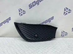 Накладка бампера Mercedes-Benz E-Class 2020 A2138852903 W213, передняя левая