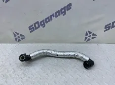 Вентиляционный трубопровод с подогревом Bmw X5 2021 11157936327 G05 B58B30C