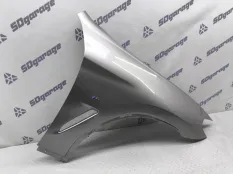 Крыло Bmw X3 2022 41007930972 G01, переднее правое