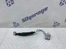 Трубка кондиционера Porsche Taycan 2021 9J1820742 9J1 EBFA