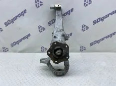 Кулак поворотный Porsche Taycan 2021 9J1407246B 9J1 EBFA, передний правый