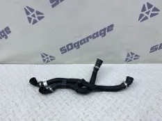 Шланг системы охлаждения Bmw X7 2023 11538476120 G07 B57D30B