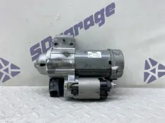 Стартер Bmw 3er 2020 12418687064 G20 B48B20B