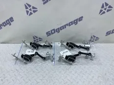 Датчик дорожного просвета Mercedes-Benz E-Class 2018 A2139051902 W213, задний левый