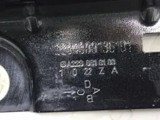 Крыло Mercedes-Benz S-Class 2022 A2238800100 W223, переднее левое