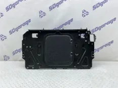 Пластина преобразователя напряжения Porsche Taycan 2021 9J1915516A 9J1 EBFA