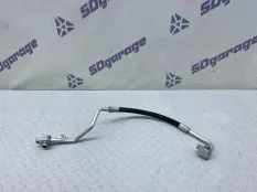 Трубка кондиционера Porsche Taycan 2021 9J1820730A 9J1 EBFA