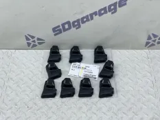 Заглушка передней панели Mercedes-Benz E-Class 2018 A2135051500 W213 E 220 D (D08) OM654, передняя левая