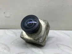 Камера кругового обзора Porsche Taycan 2021 95898054600 9J1 EBFA, передняя