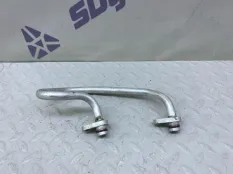 Трубка кондиционера Porsche Taycan 2021 9J1260245 9J1 EBFA