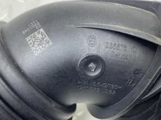 Патрубок наддувочного воздуха интеркулера Bmw X5 2021 13718651066 G05 B58B30C