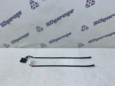 Система багажника SMART open Porsche Taycan 2021 9J1962253B 9J1 EBFA, задняя