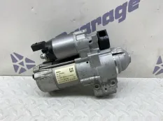 Стартер Bmw X7 2023 12418490093 G07 B57D30B