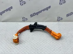 Провод высоковольтный Porsche Taycan 2021 9J1971131A 9J1 EBFA