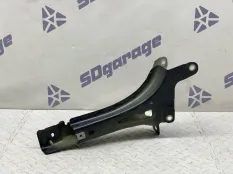 Кронштейн крыла Porsche Taycan 2021 9J1805374Y 9J1 EBFA, передний правый