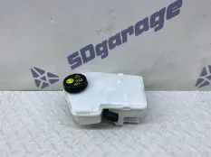 БАЧОК ТОРМОЗНОГО ЦИЛИНДРА Porsche Taycan 2021 9J1616123 9J1 EBFA