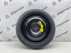 Запасное колесо Volvo XC90 2019 31682754 2 B4204T26