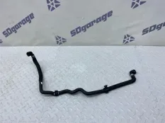 Патрубок системы охлаждения Bmw X5 2021 17128742648 G05 B58B30C