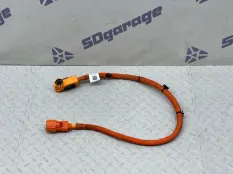 Провод высоковольтный Porsche Taycan 2021 9J1971008A 9J1 EBFA