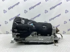 АКПП BMW 3er 2020 24005A0DE54 G20 B48B20B